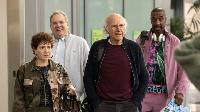 Click to watch 'Vertical Drop, Horizontal...' (popup) Curb Your Enthusiasm